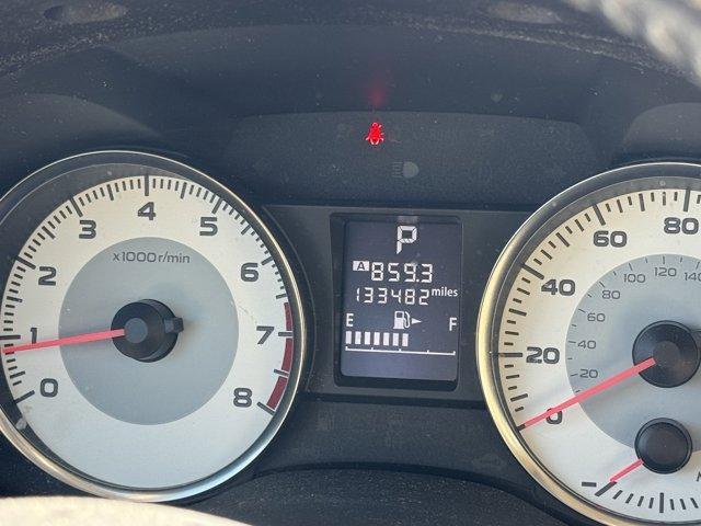 used 2013 Subaru Impreza car, priced at $8,999