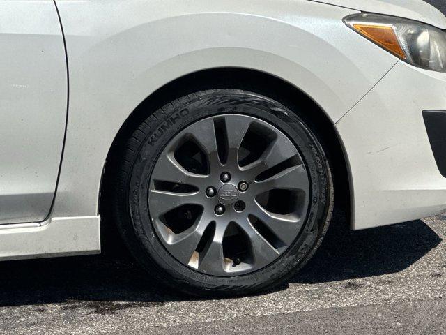 used 2013 Subaru Impreza car, priced at $8,999
