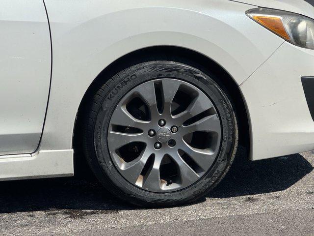 used 2013 Subaru Impreza car, priced at $8,999