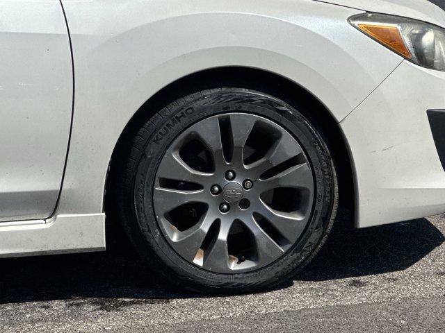 used 2013 Subaru Impreza car, priced at $8,999
