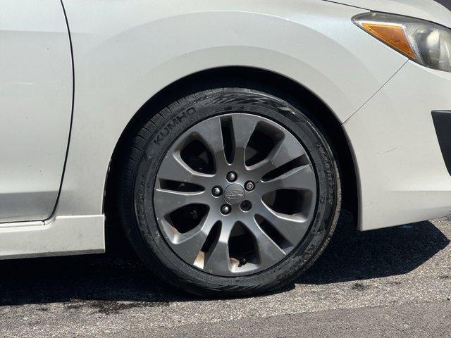 used 2013 Subaru Impreza car, priced at $8,999