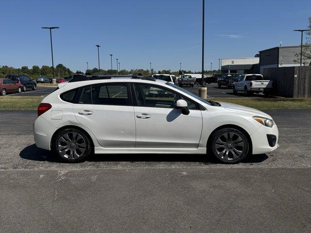 used 2013 Subaru Impreza car, priced at $8,999