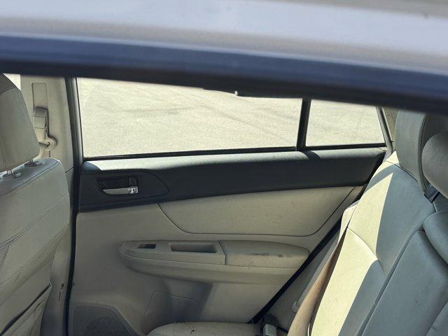 used 2013 Subaru Impreza car, priced at $8,999