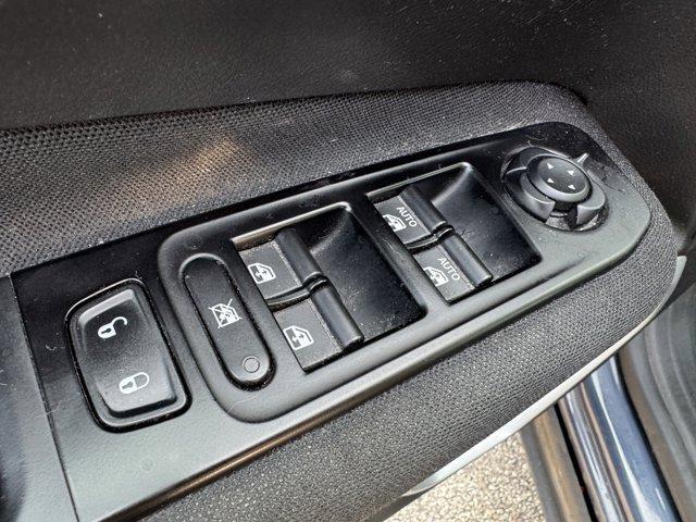used 2020 Jeep Renegade car, priced at $13,572