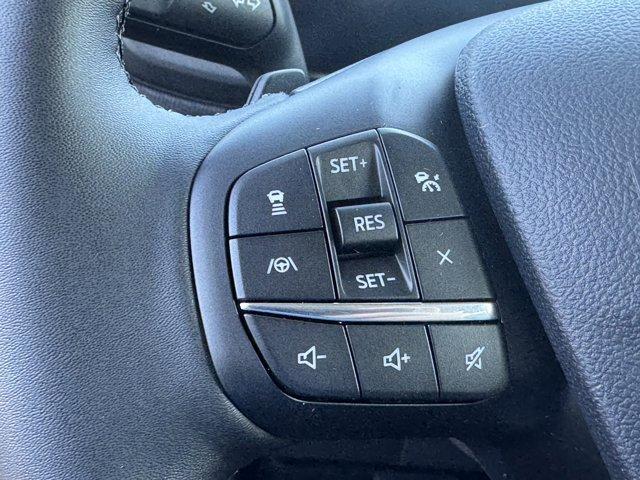 new 2025 Ford Bronco Sport car, priced at $38,500