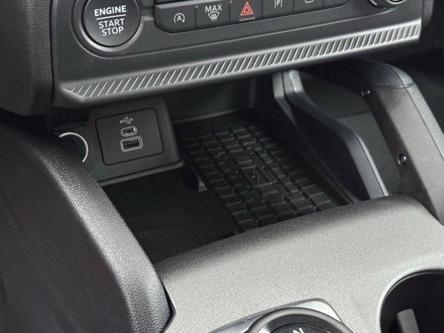 new 2025 Ford Bronco Sport car, priced at $38,500