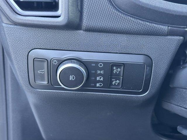 new 2025 Ford Bronco Sport car, priced at $38,500