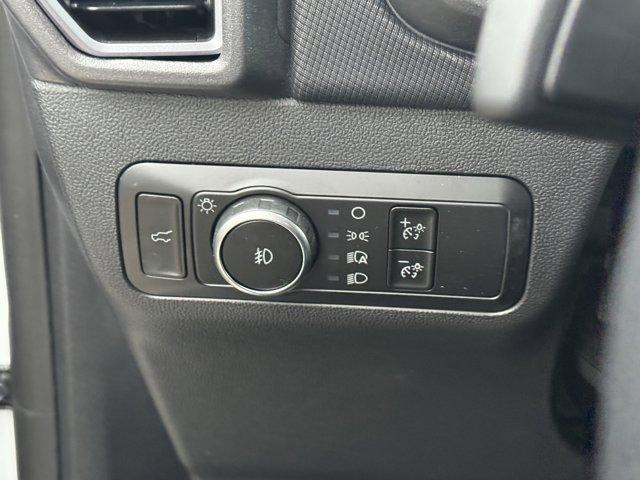 new 2025 Ford Bronco Sport car, priced at $38,500