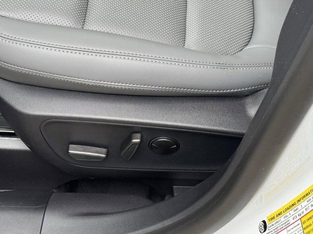 new 2025 Ford Bronco Sport car, priced at $38,500