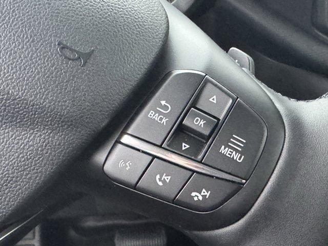 new 2025 Ford Bronco Sport car, priced at $38,500