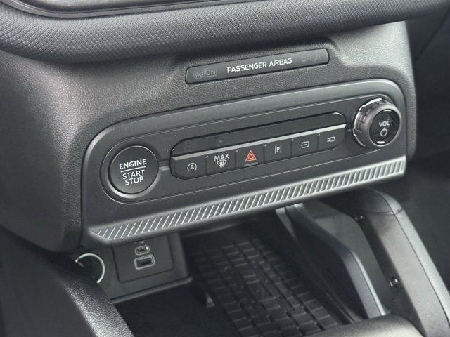 new 2025 Ford Bronco Sport car, priced at $38,500