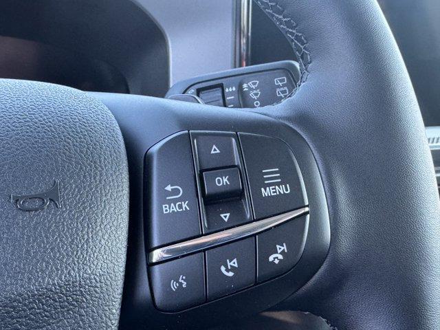 new 2025 Ford Bronco Sport car, priced at $38,500