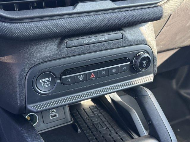 new 2025 Ford Bronco Sport car, priced at $38,500