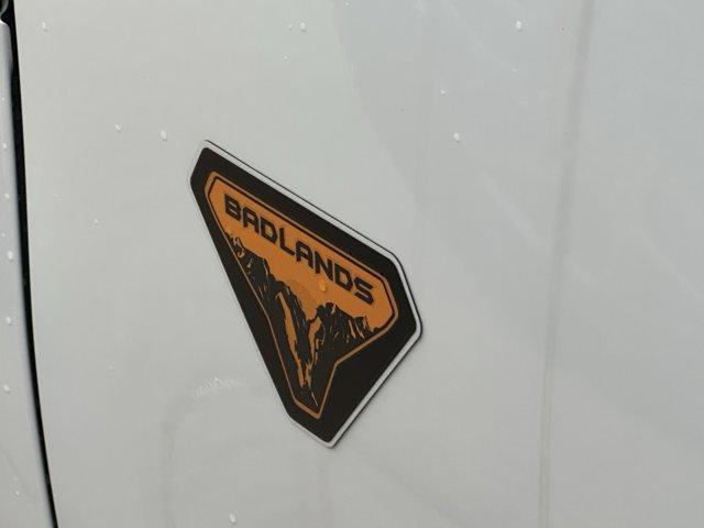 new 2025 Ford Bronco Sport car, priced at $38,500