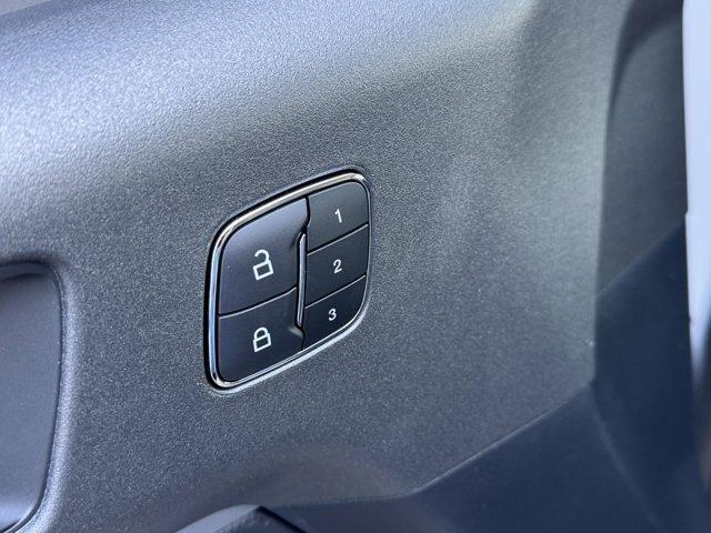 new 2025 Ford Bronco Sport car, priced at $38,500