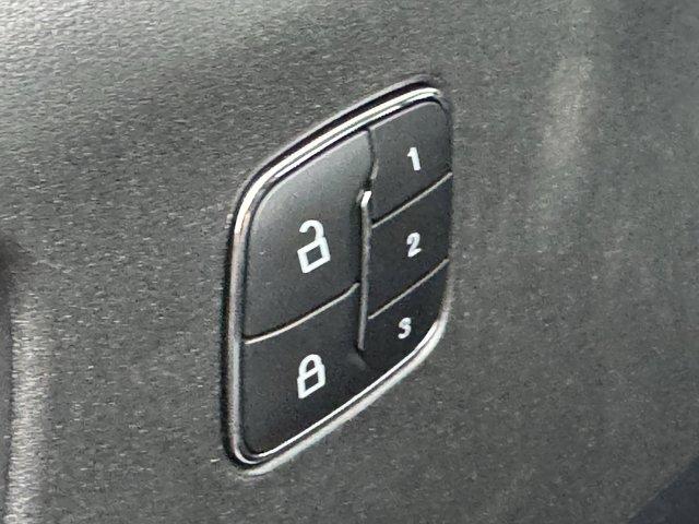 new 2025 Ford Bronco Sport car, priced at $38,500