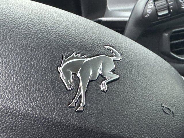 new 2025 Ford Bronco Sport car, priced at $38,500