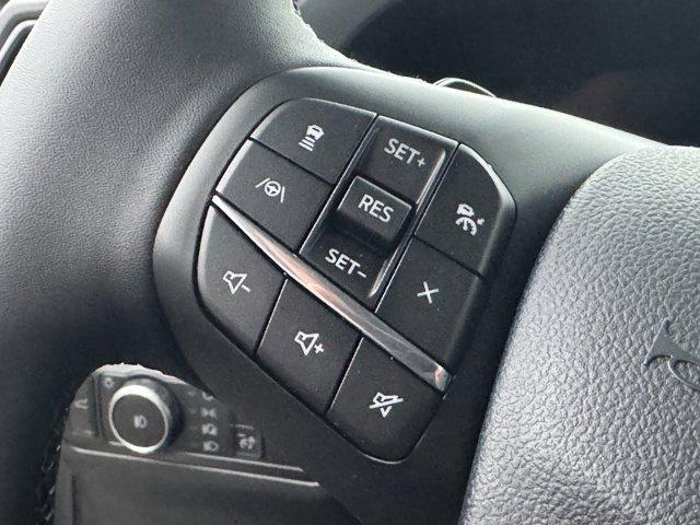 new 2025 Ford Bronco Sport car, priced at $38,500