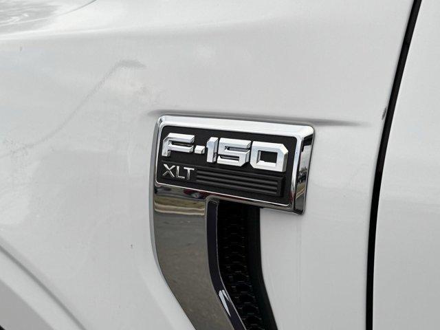 new 2024 Ford F-150 car, priced at $58,000