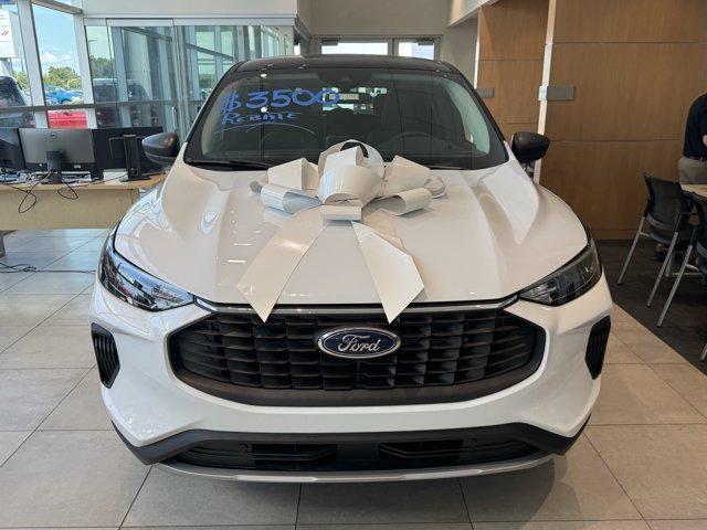 new 2025 Ford Escape car, priced at $31,291