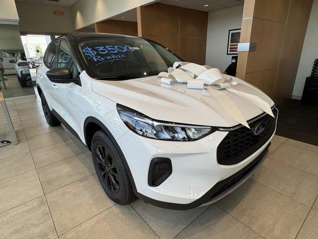 new 2025 Ford Escape car, priced at $31,291