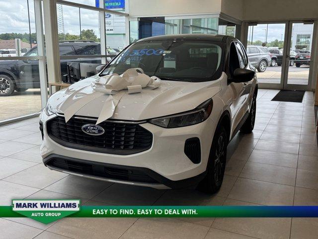 new 2025 Ford Escape car, priced at $31,291