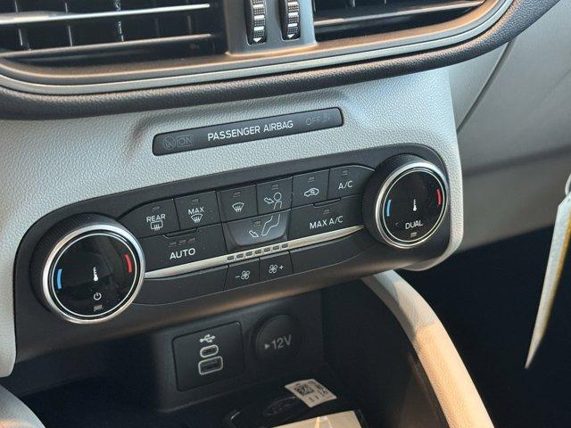 new 2025 Ford Escape car, priced at $31,291