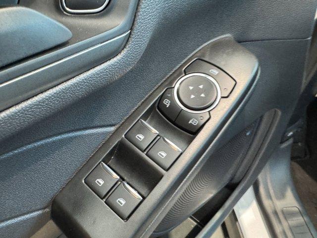 new 2025 Ford Escape car, priced at $31,291