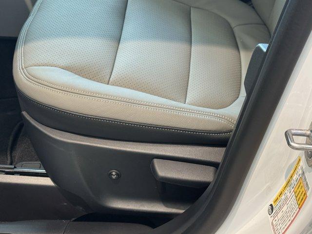 new 2025 Ford Escape car, priced at $31,291