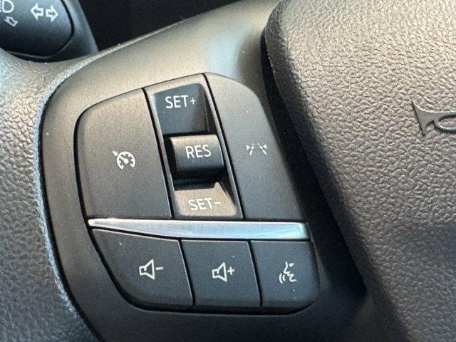 new 2025 Ford Escape car, priced at $31,291