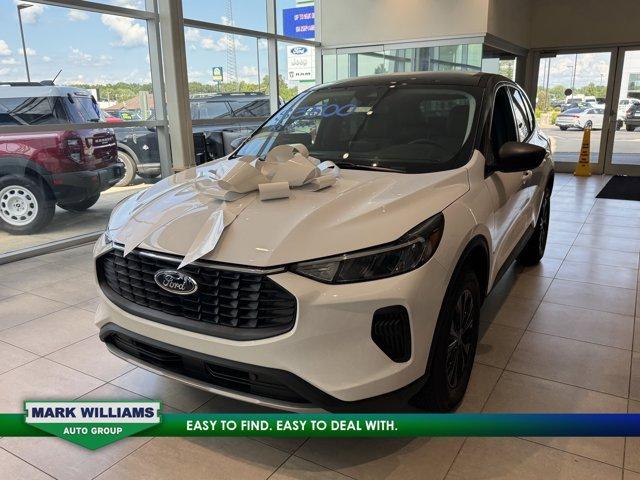 new 2025 Ford Escape car, priced at $31,291