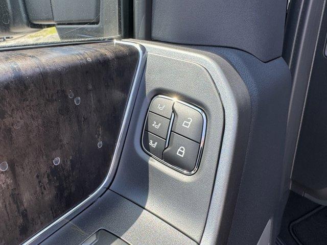 new 2025 Ford F-250 car, priced at $93,715