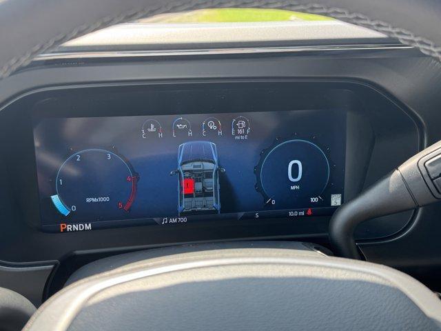 new 2025 Ford F-250 car, priced at $93,715
