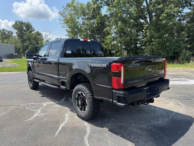 new 2025 Ford F-250 car, priced at $93,715