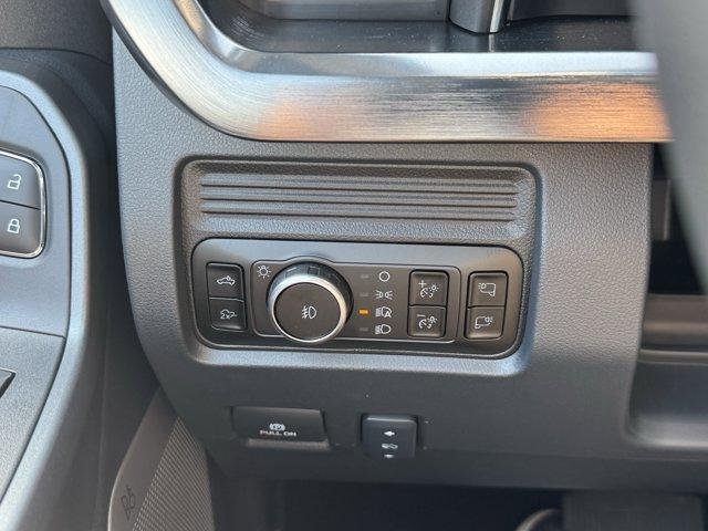 new 2025 Ford F-250 car, priced at $93,715