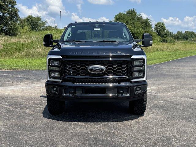new 2025 Ford F-250 car, priced at $93,715