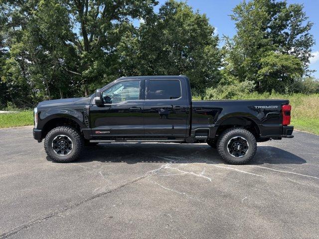 new 2025 Ford F-250 car, priced at $93,715