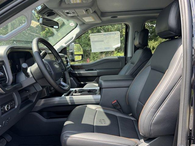 new 2025 Ford F-250 car, priced at $93,715