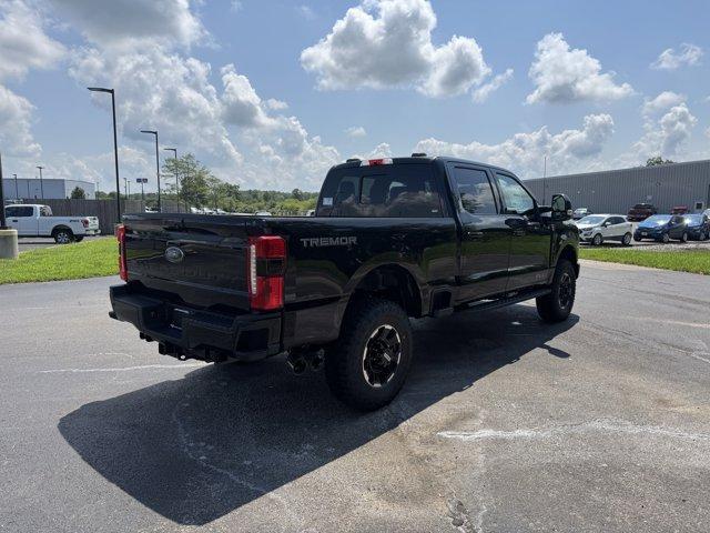 new 2025 Ford F-250 car, priced at $93,715