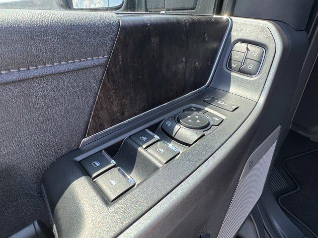 new 2025 Ford F-250 car, priced at $93,715