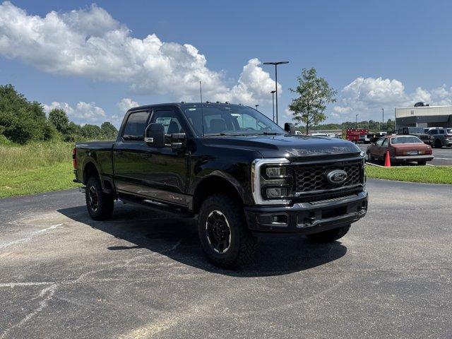 new 2025 Ford F-250 car, priced at $93,715