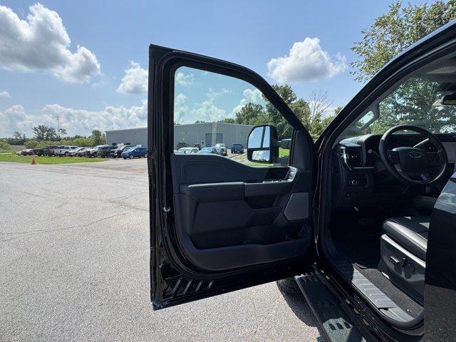 new 2025 Ford F-250 car, priced at $93,715
