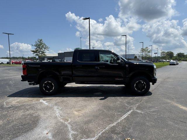 new 2025 Ford F-250 car, priced at $93,715