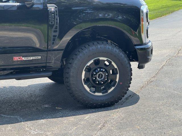 new 2025 Ford F-250 car, priced at $93,715