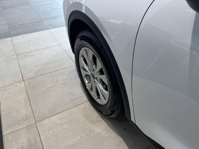 new 2025 Ford Escape car, priced at $24,687