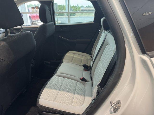 new 2025 Ford Escape car, priced at $24,687