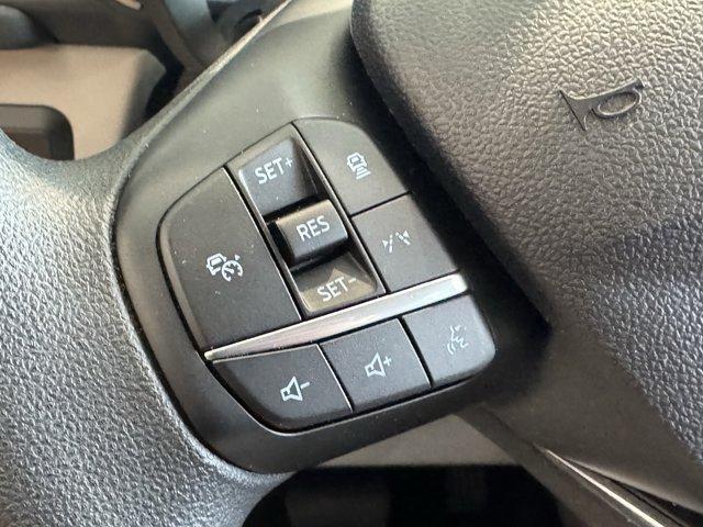 new 2025 Ford Escape car, priced at $24,687