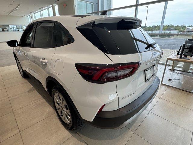 new 2025 Ford Escape car, priced at $24,687