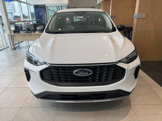 new 2025 Ford Escape car, priced at $24,687