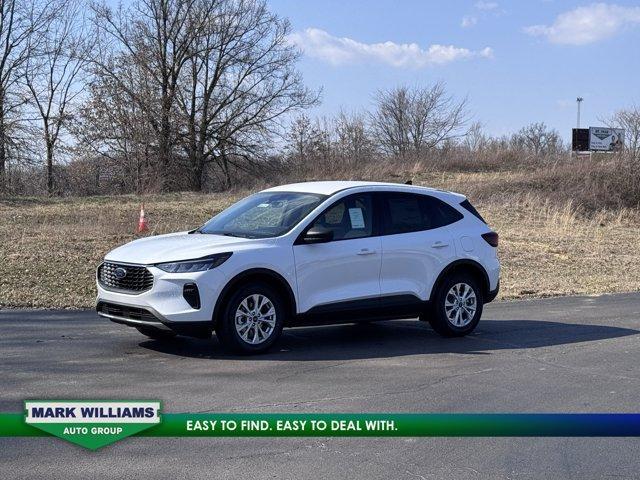new 2025 Ford Escape car, priced at $24,687